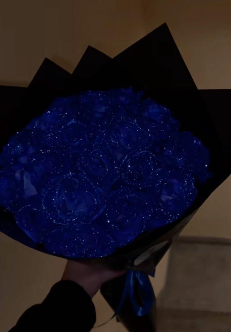 Celestial Whimsy: Star-Kissed Petal Symphony